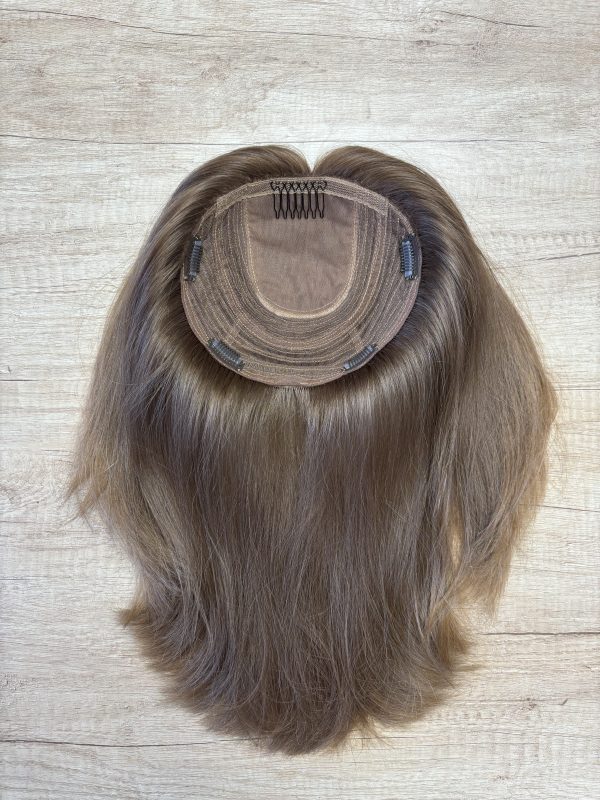 hair topper