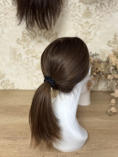 lasulja iz naravnih las